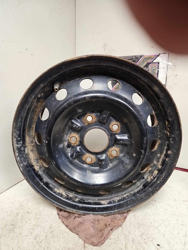 Toyota camry wheel rim - toyota,