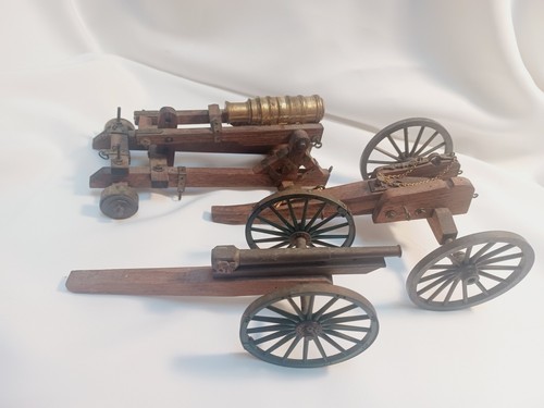 Vintage krupp civil war brass - vintage,