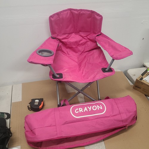Crayola chair kids - chair,