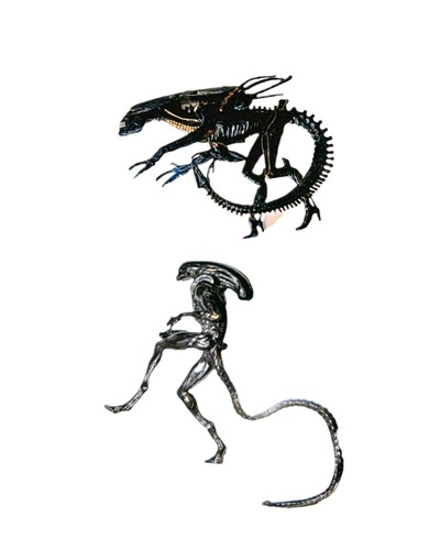 Hallmark alien queen - hallmark,