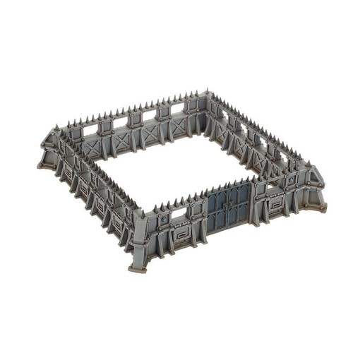 New sprue warhammer - warhammer, 40k