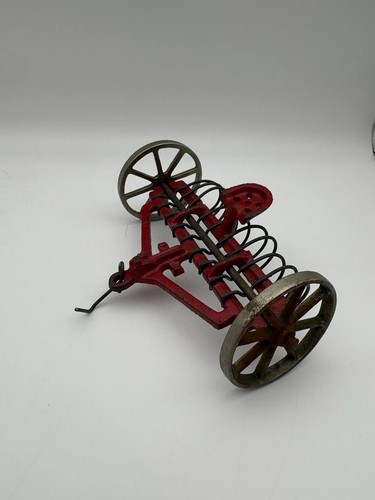 1930s arcade cast iron - 1930s,