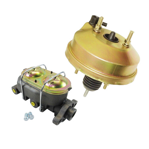 Nice universal power - 8", brake