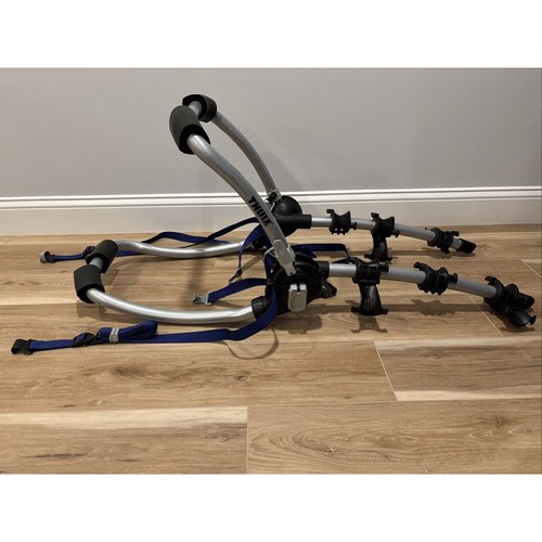 Thule gateway 9007xt rear - thule, 3