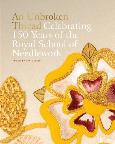 Unbroken thread - unbroken,