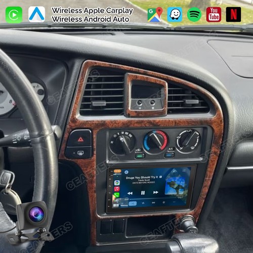 Car radio stereo for 2000 - radio,