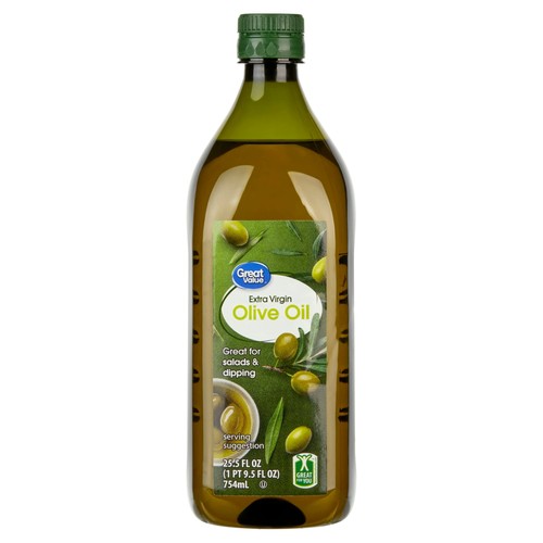 Great value 100 extra - great, 100%