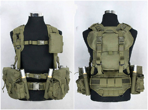 Russian special forces smersh - special,