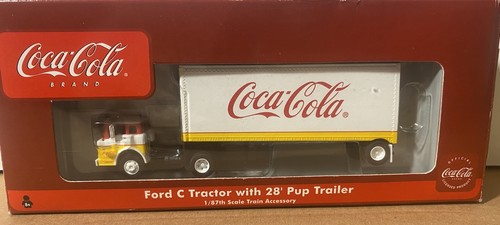 Athearn 8244 coca - athearn, cola
