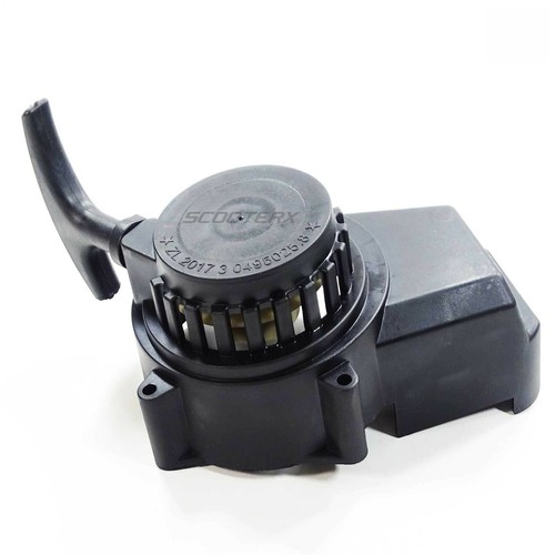 Pull starter cag rocket - pull,