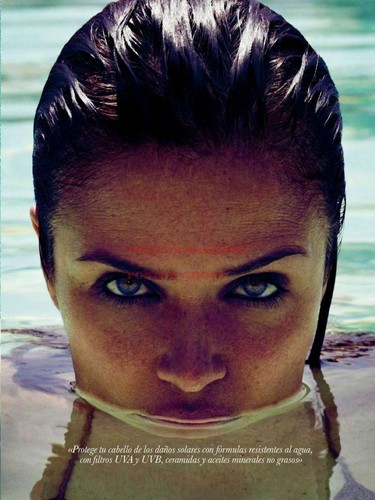Helena christensen 90s - christensen,