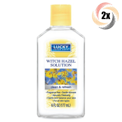Bottles lucky witch - bottles, hazel