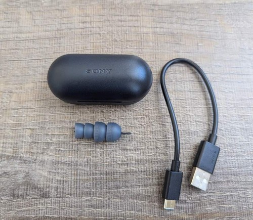 Sony c710n yy2986 wireless - sony, wf-c710n