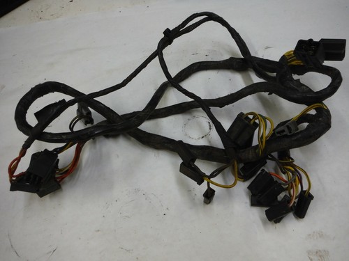 Oem 1995 skidoo summit 670 - oem,