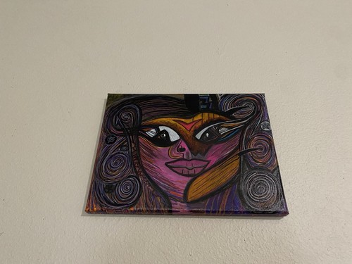 Davis original artwork - av,