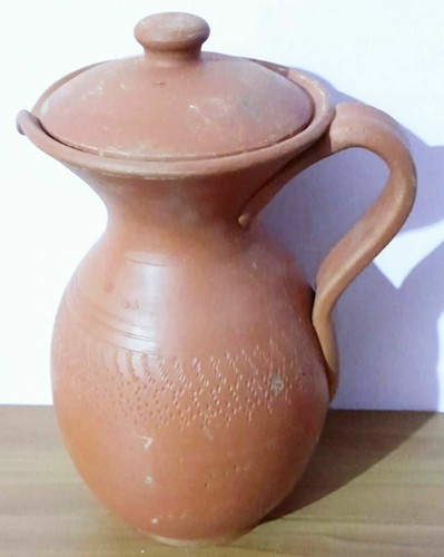 Terracotta earthen clay water - earthen,