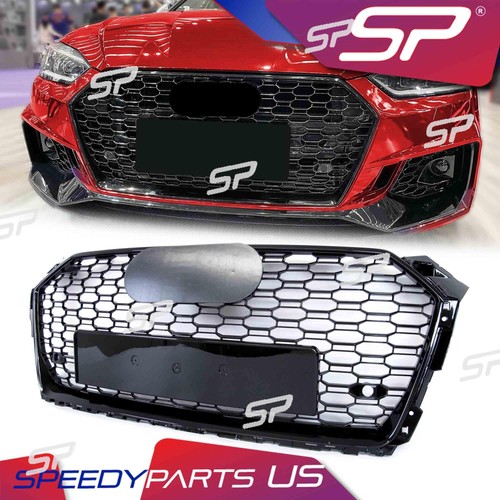 For audi 2017 - s5, 2018