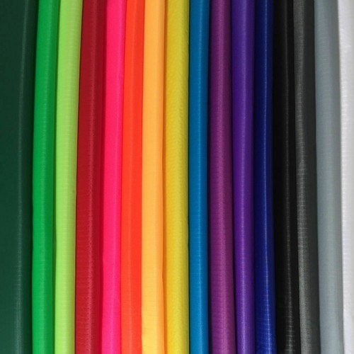 Nylon fabric ultra thin - ultra, pu