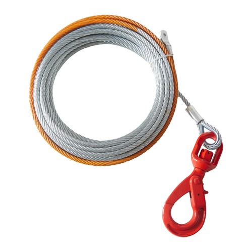 Uimoso winch cable steel core - uimoso,