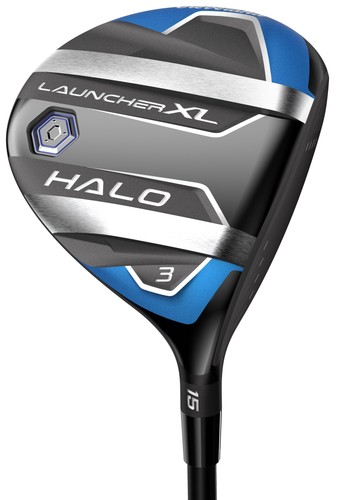 Cleveland launcher halo - launcher, 18*