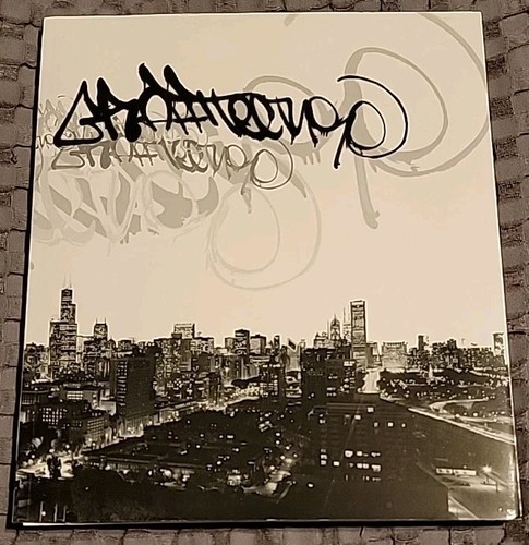 Graffitecture chicago - graffitecture:,