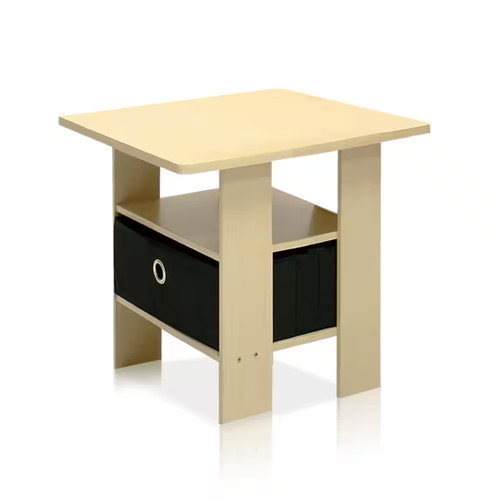 Steam beech and black - beech,