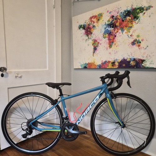 Used norco valence xs - used,