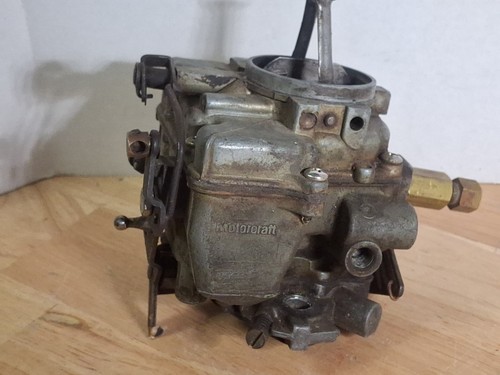 Motorcraft 4528 9510 - motorcraft,