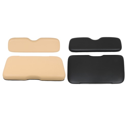 Golf cart front seat bottom - golf,