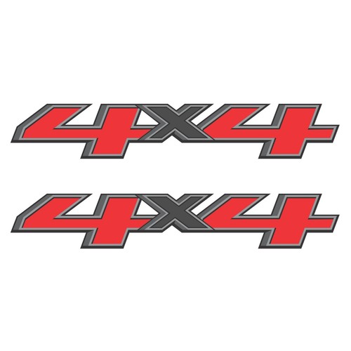 4x4 off road replacement - off,