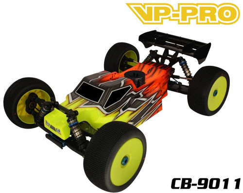 Pro bruggy body rc - bruggy,
