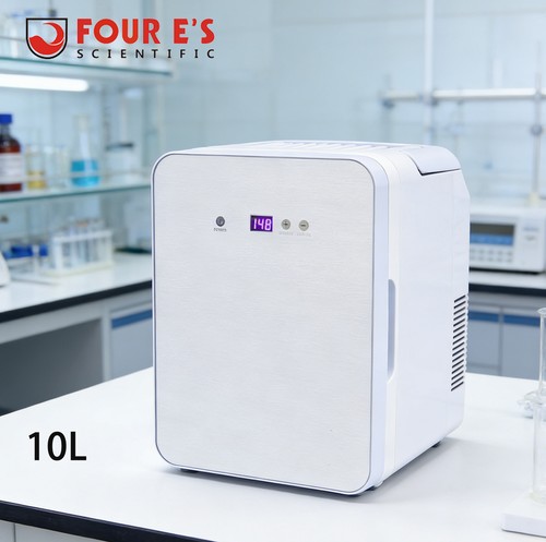 Scientific 10l lab incubator - lab,