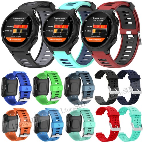 For garmin forerunner 220 - for, 35