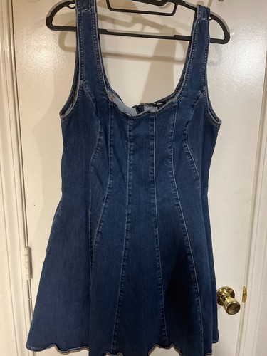 Express women clothing large - women's,