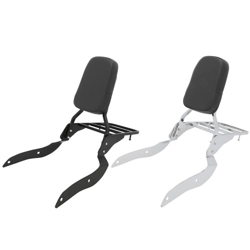 Backrest sissy bar - backrest,