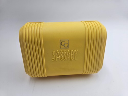 Vintage cover girl - girl, sassaby