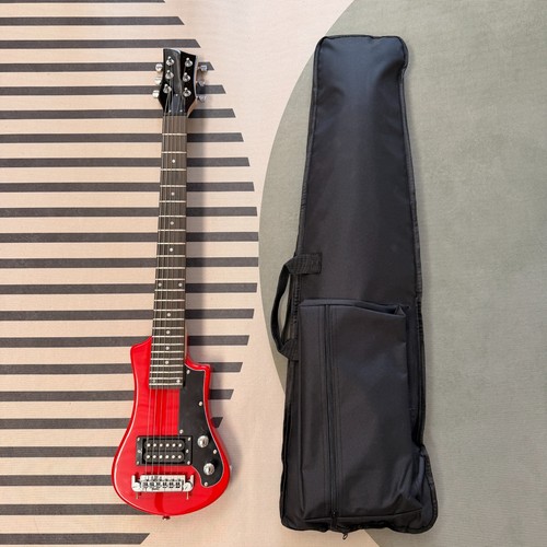 Hofner mini travel - mini,