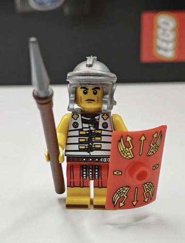 New roman soldier - soldier, custom