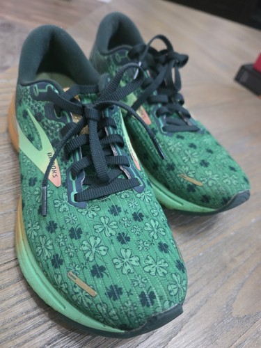 Brooks ghost run lucky - brooks,
