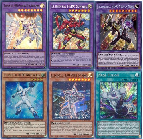 Yugioh neo spacian - neo-spacian,