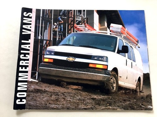 2003 chevrolet astro - chevrolet, express