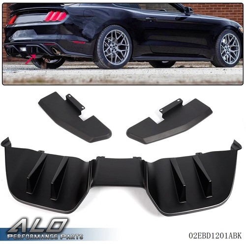 Fit for 2015 2017 - ford, mustang
