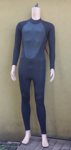 Men full body - body, wetsuit