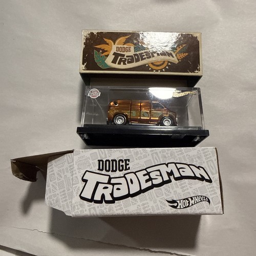 Hot wheels limited - 1:64,
