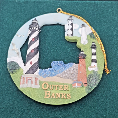 Scaasis outer banks lighthouse - scaasis,