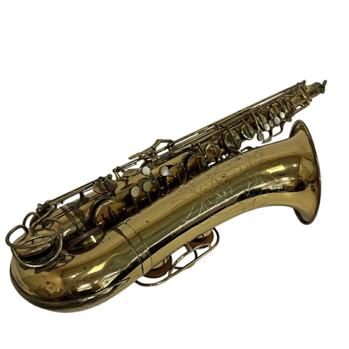 Yanagisawa prima 200 tenor - yanagisawa,
