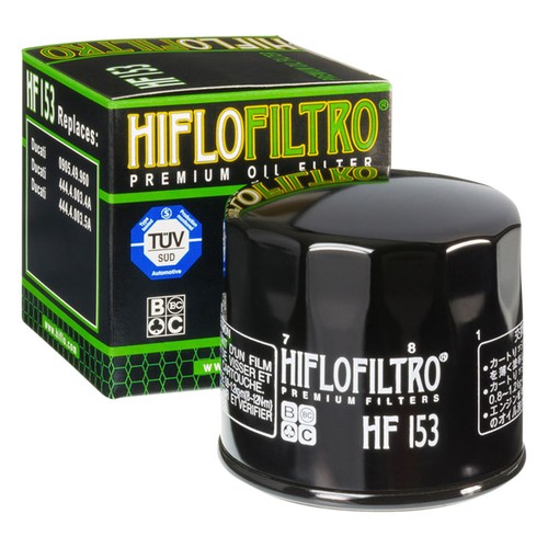 Hiflo hf153 for ducati mh900e - hiflo,