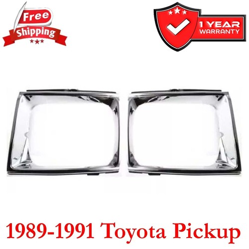 Headlight door for 1989 - for, 1989-1991