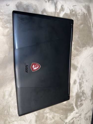 Msi gl63 8rd - msi,