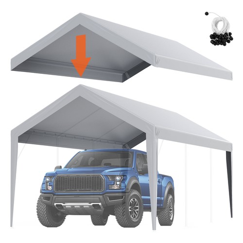 Carport replacement canopy car - canopy,